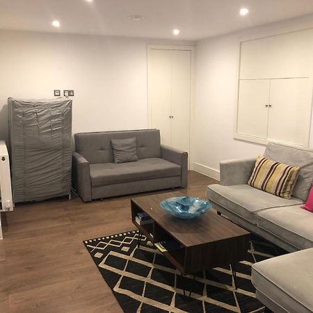Apartamento Hemans 0.8 Londres Exterior foto